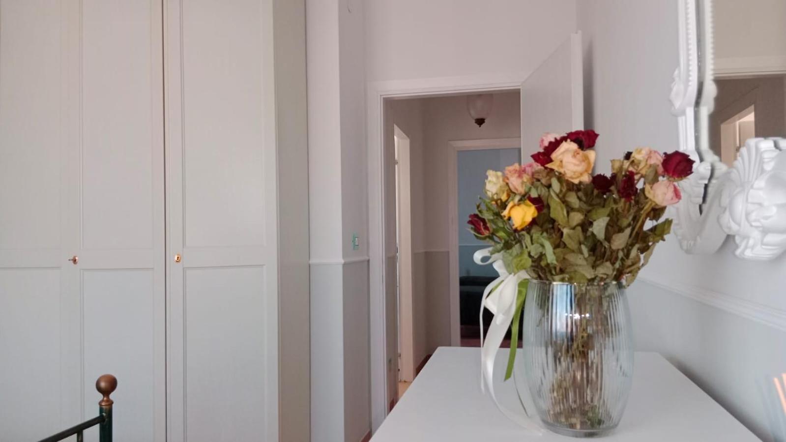 Apartamento Sofia Mestre Exterior foto